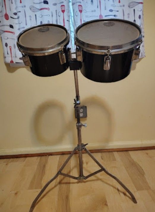 Tama Studio Toms