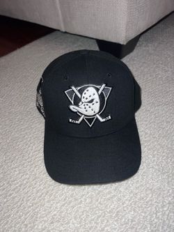 Mitchell&Ness Ducks SnapBack