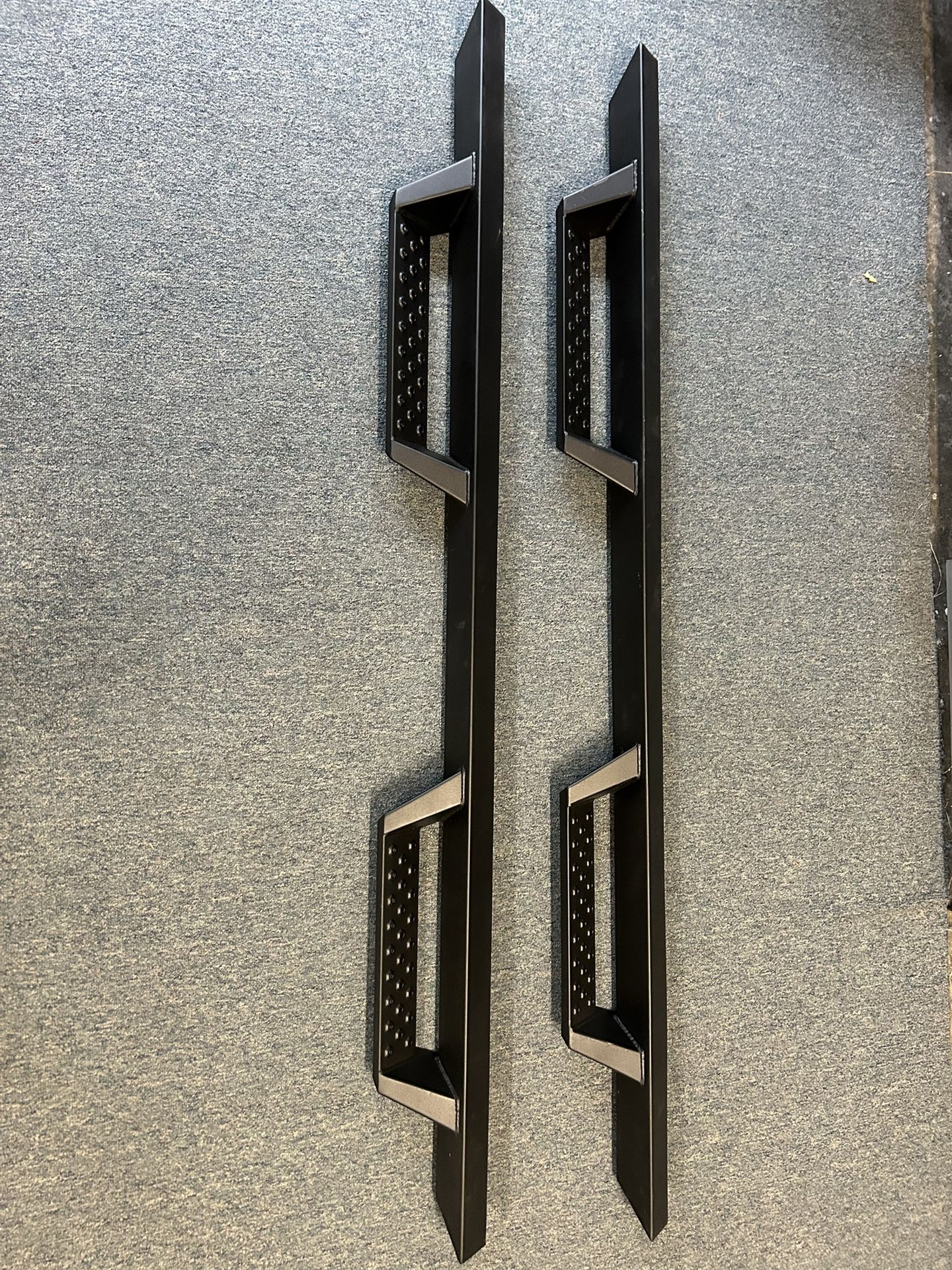 Competition Specialties Side Steps