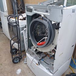 Washer And Dryer Repair