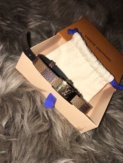 Authentic LV Bracelet for Sale in Stanford, CA - OfferUp