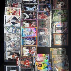 Sports Cards MLB NFL NBA NHL