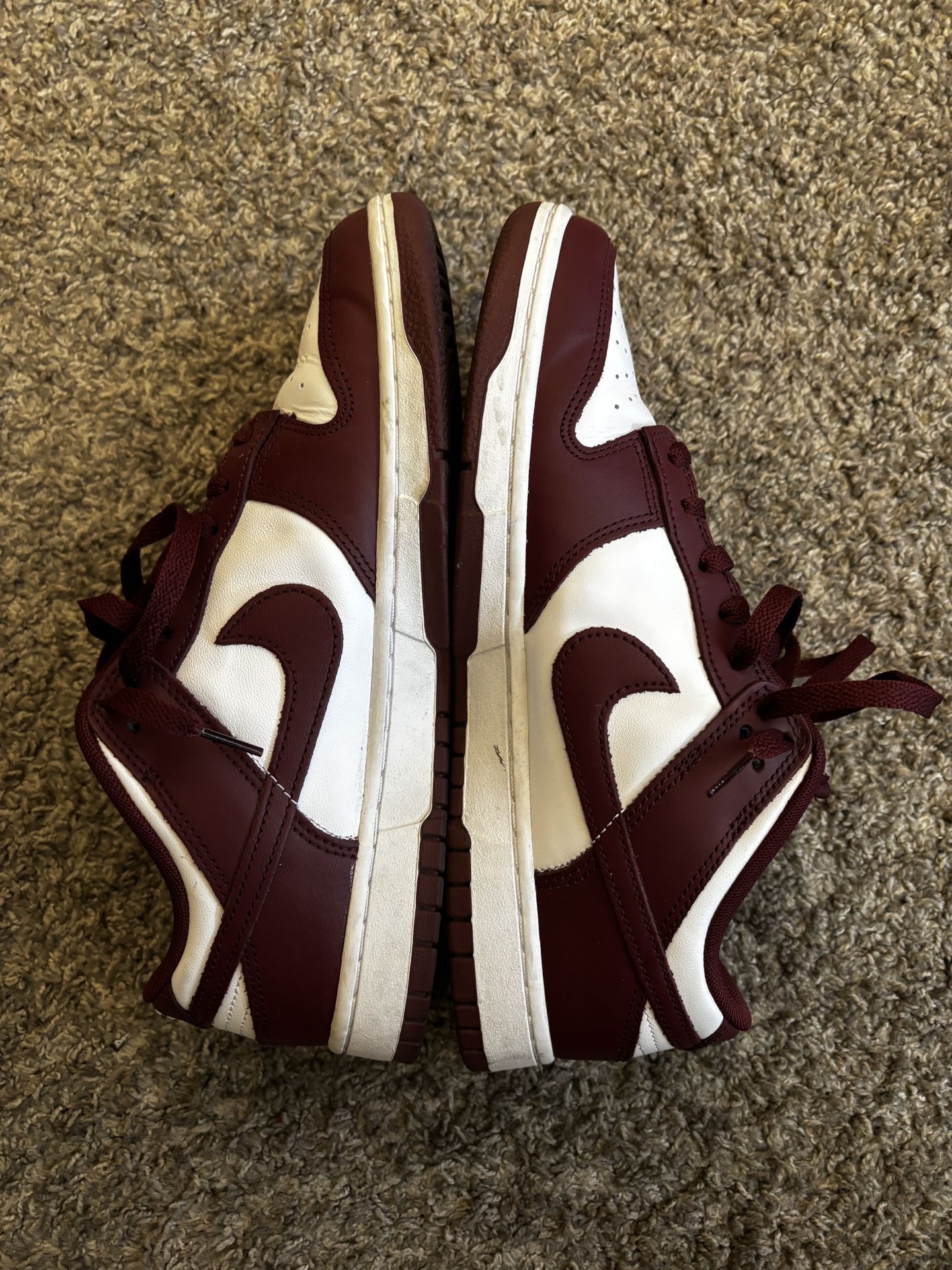 Nike Dunks Retro