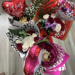 Bouquets For Sale Best Price In Town!!!