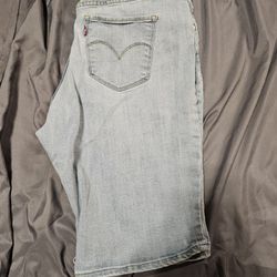 Levi Shorts