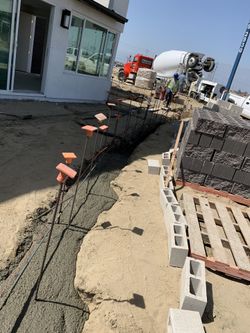 Walls And Retaining Walls Free Estimate
