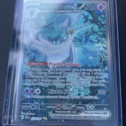 Gardevoir Ex