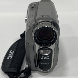 JVC Camcorder