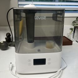 LEVOIT Smart Humidifier 6 Liters 