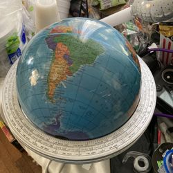 Globe