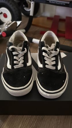Vans kids