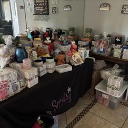 $25-50 Scentsy Warmers