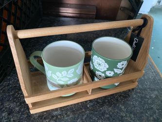Cup for sale