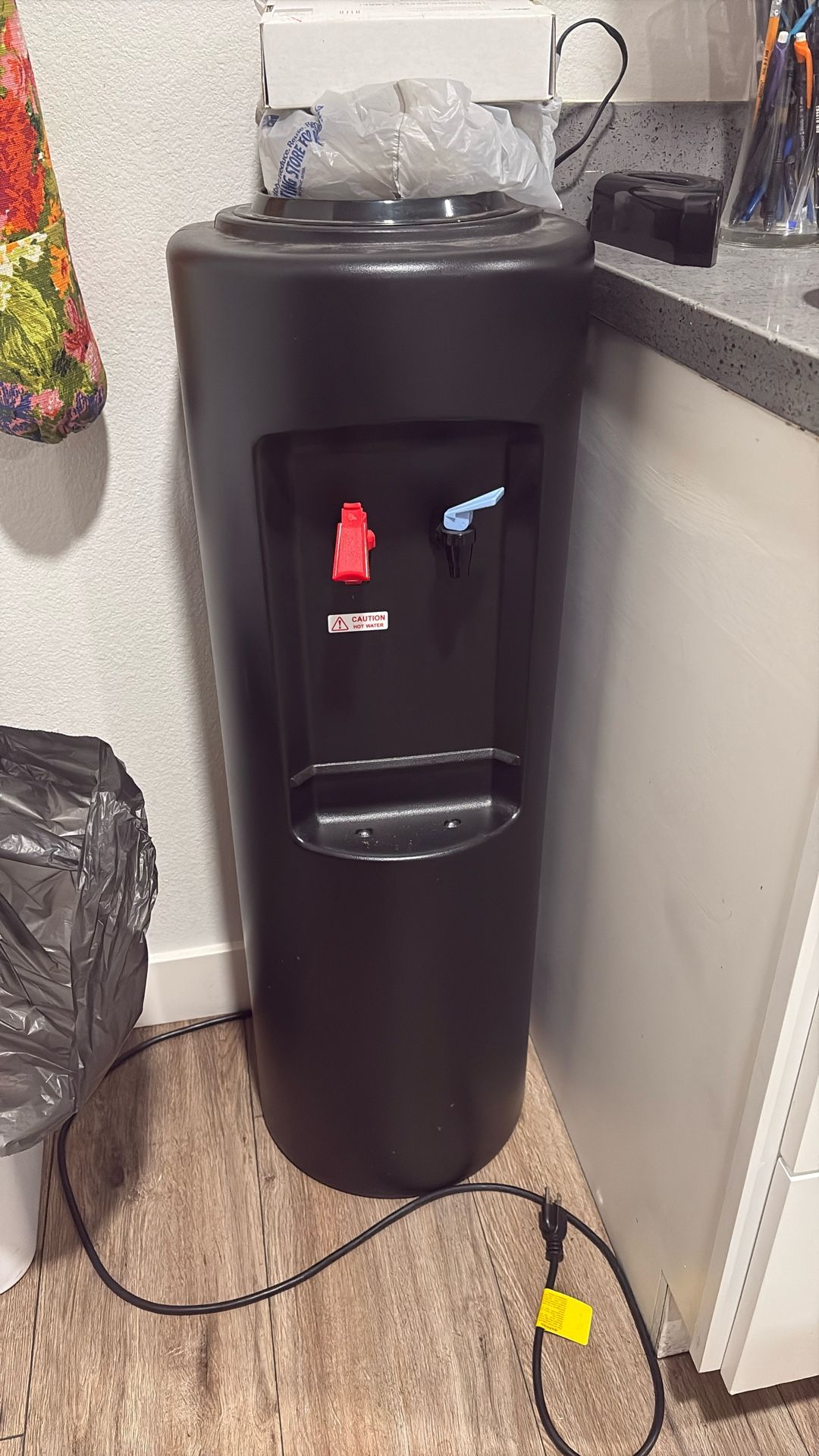 Water