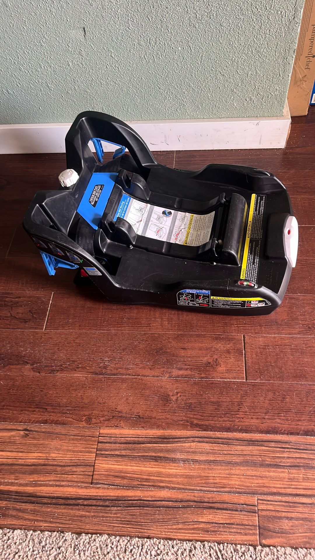 DOONA stroller Base Good Condition $50 OBO