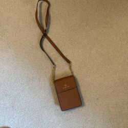 Michael Kors Small Cross Body Bag 