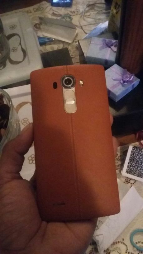 Lg g4