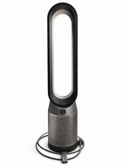 Dyson Purifier Cool TP07 Air Purifier & Fan — Remote Included