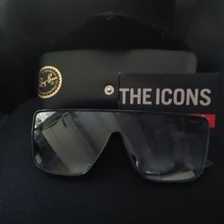 Top Foxx Ray-Ban Glasses 