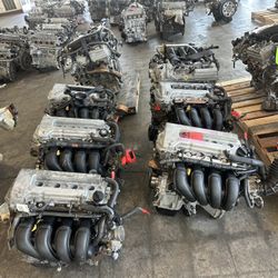 Engines For Sale