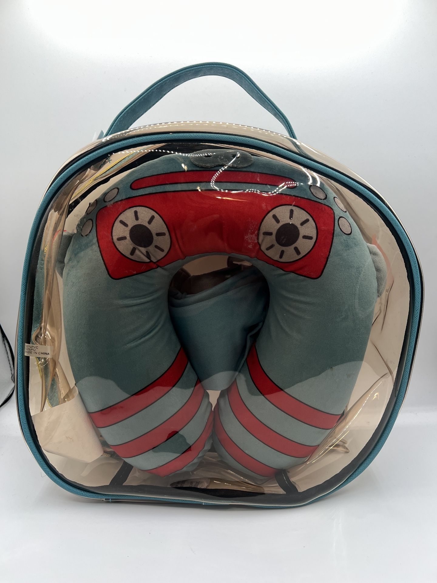 Travel Pillow Kids Under One Sky