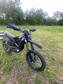 Surron ultra bee 700 miles