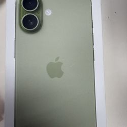 iPhone 17 Sealed Never Opened 