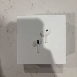 Airpod pro 2