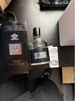 Creed Aventus