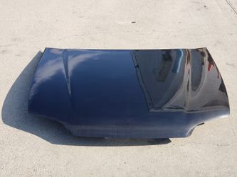 92-95 Honda Civic Carbon Fiber Hood