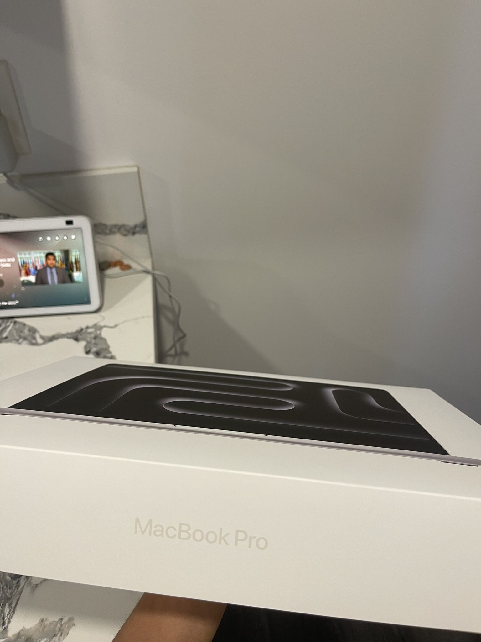 MacBook Pro 14