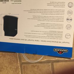 Napoleon Grill Cover 