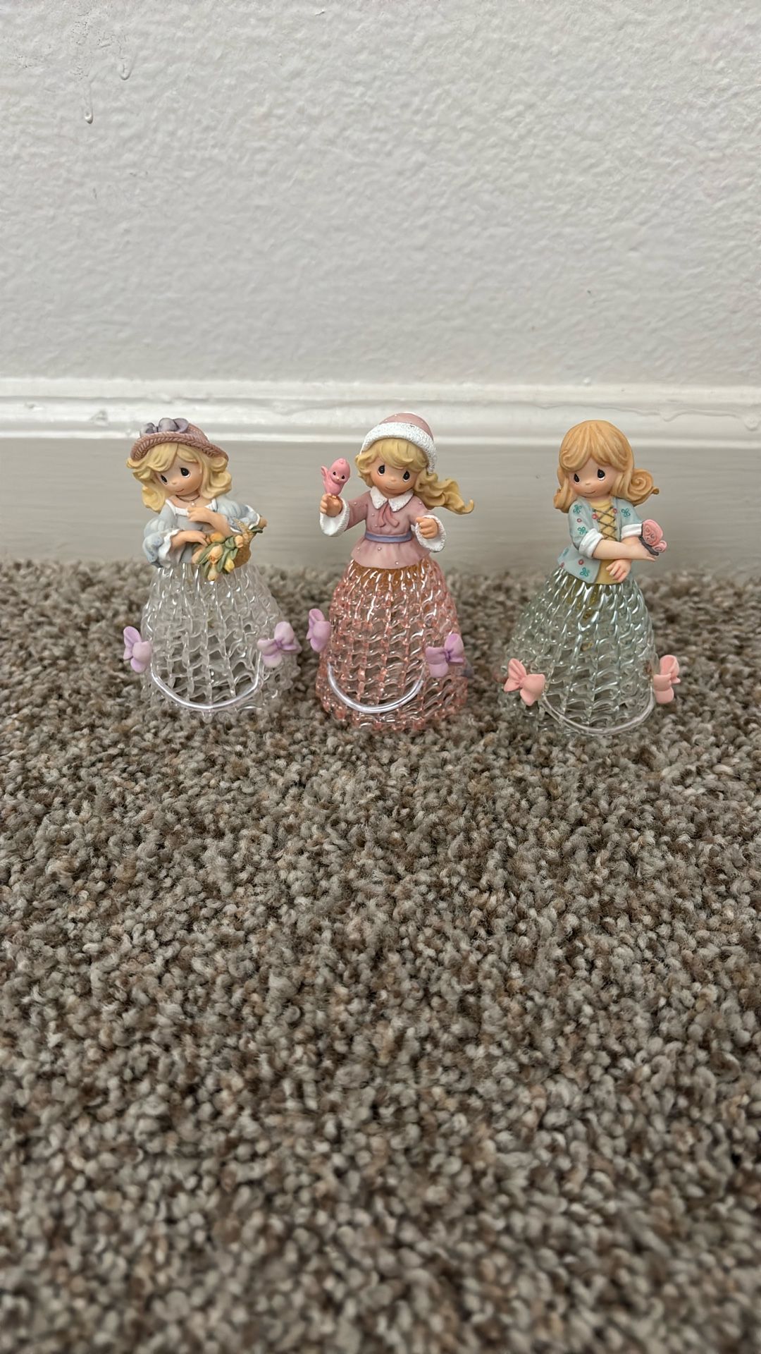 Precious Moments Seasonal
