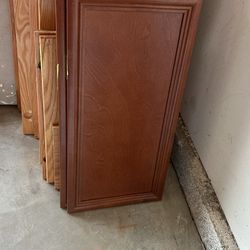 Caninet Door 14 3/4 X   31