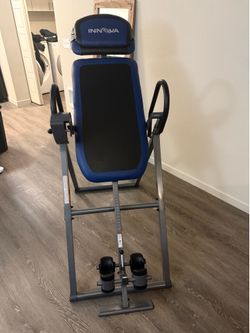 Innova Inversion Table
