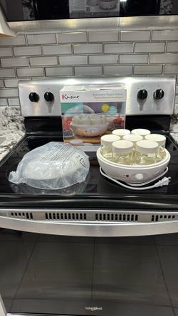 Automatic Yogurt Maker