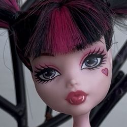 Monster High Doll