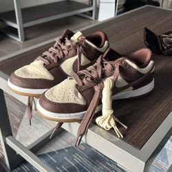 Nike Dunk Lows 