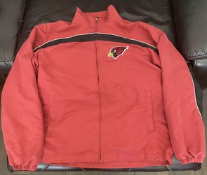 Vintage Cardinals Jacket 