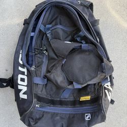Easton Little League Baseball Bag