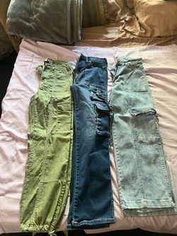 Women’s Pants
