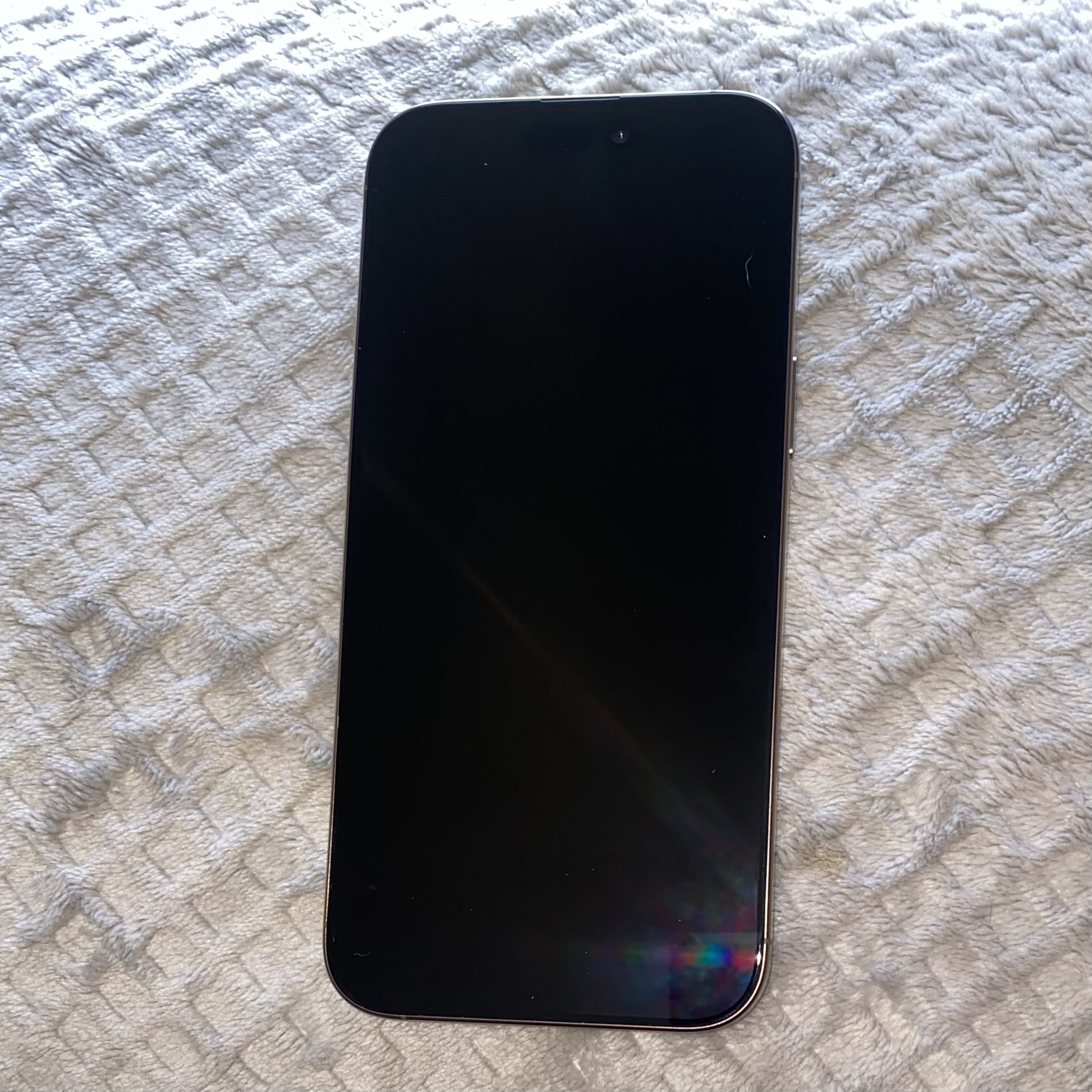 iPhone 16 Pro Max Unlock