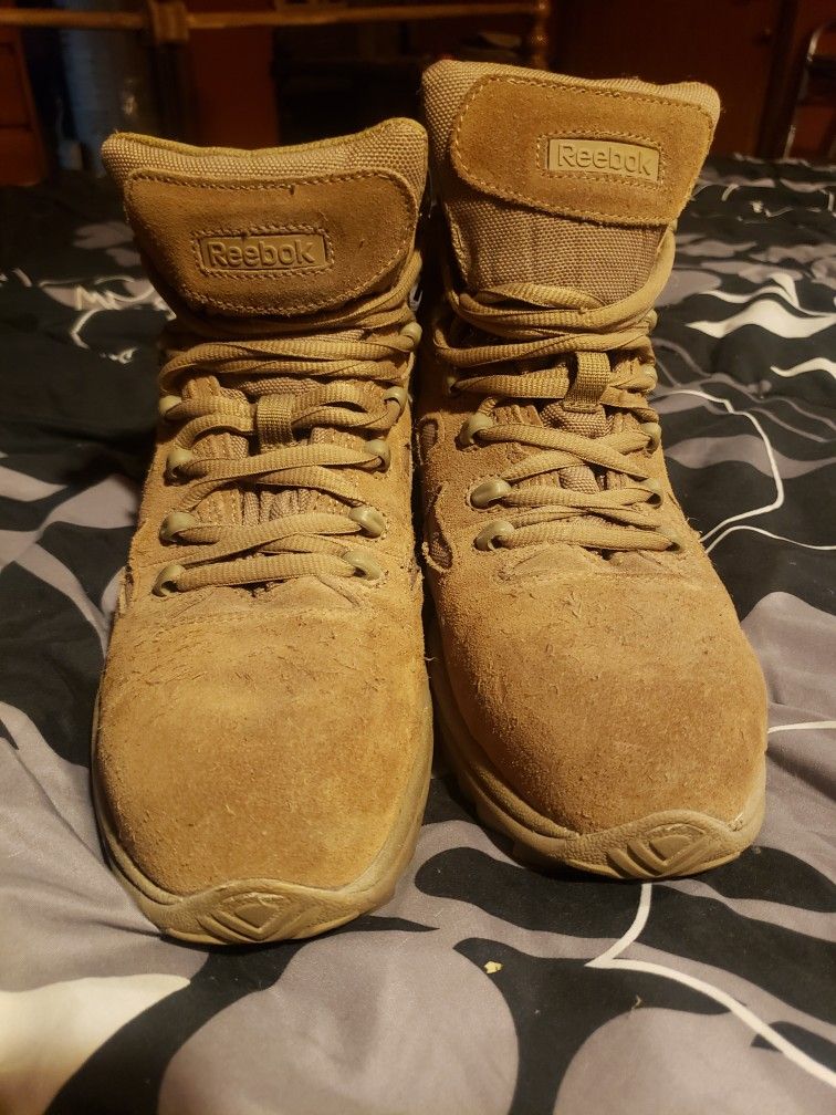 Reebok Work Boots 
