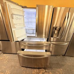 Refrigerador A Pagos Flexibles