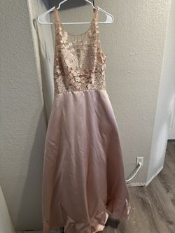 Long Dress