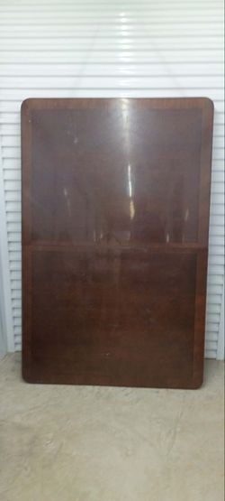 Dining Room Table With No Chairs