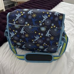 Tinkerbell Cross Body Bag