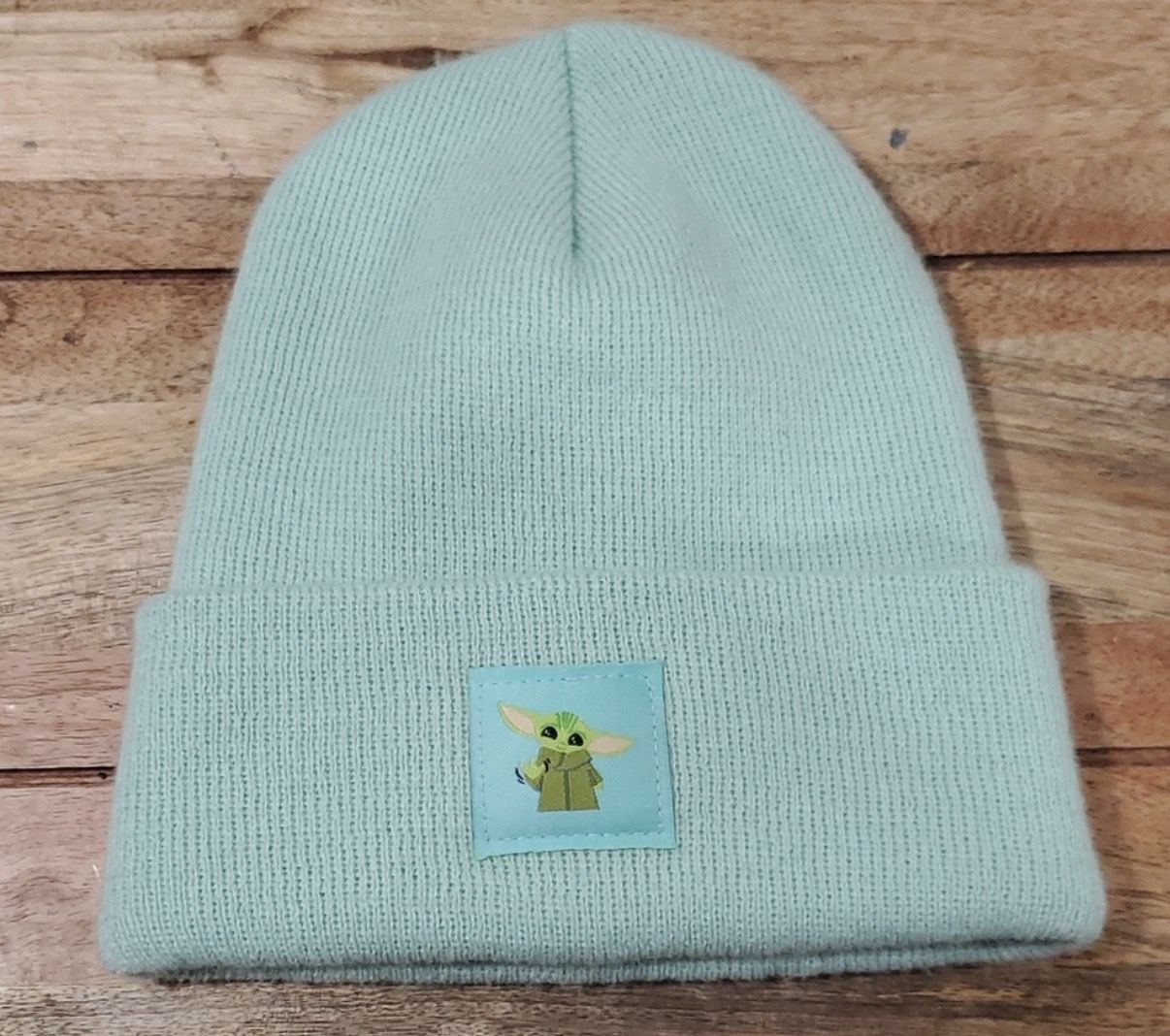 Star Wars x Love Your Melon Beanie MINT