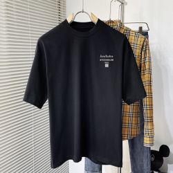 Acne Studios Men’s Shirt 2026 New 