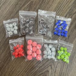 Crafting Beads